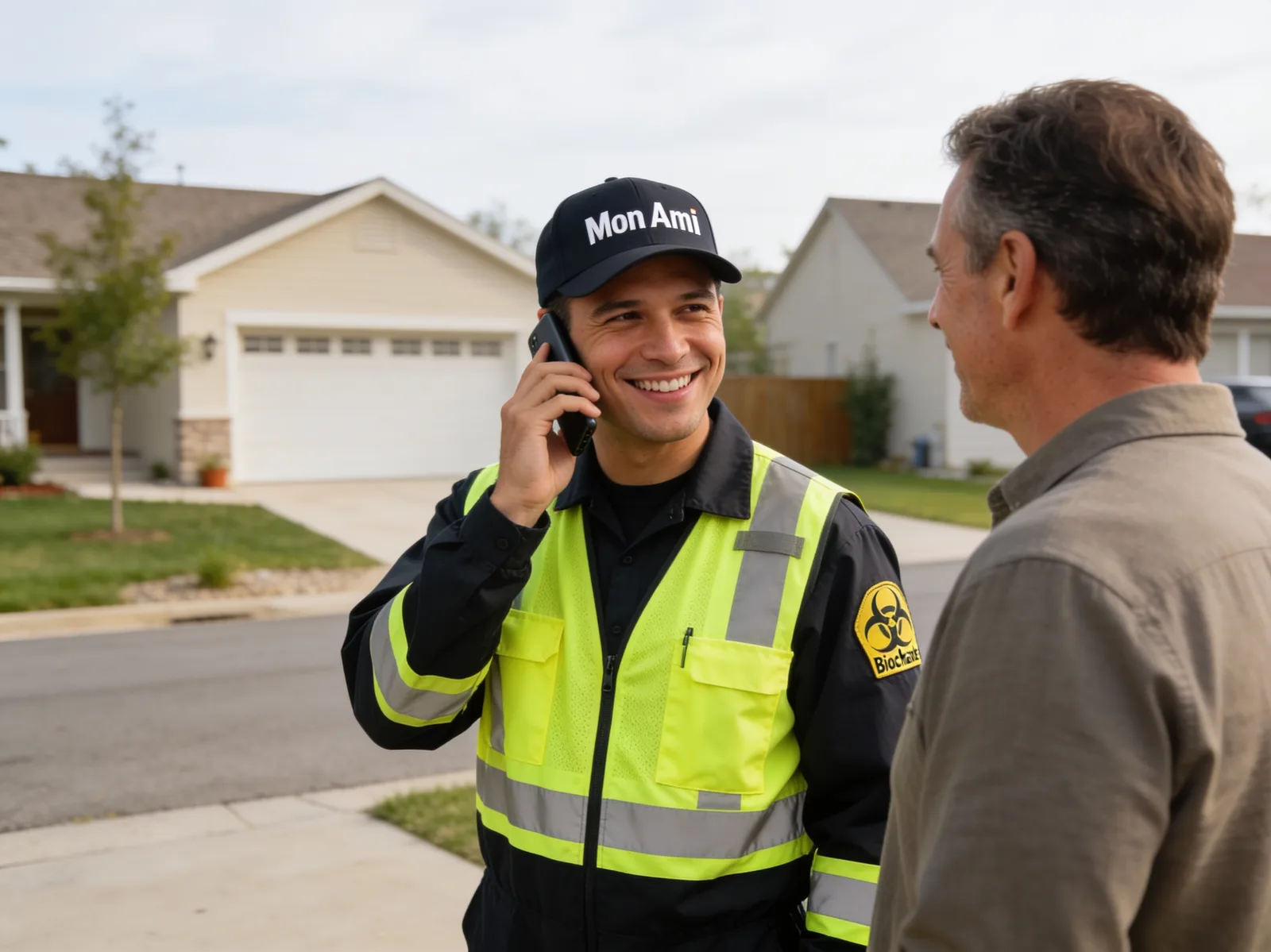 Sewage Cleanup Springview, NE FAQs
